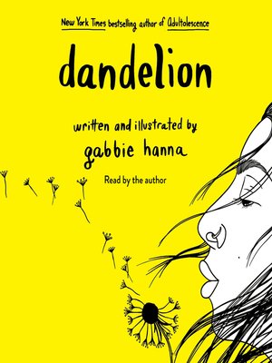 cover image of Dandelion